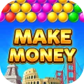 Bubble Clash: Win Real Cash