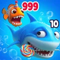 Fish Go.io 2