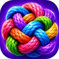 Twisted Tangle
