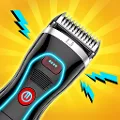 Prank sounds: haircut & fart