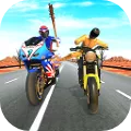 Bike Attack-Motorcycle Racing
