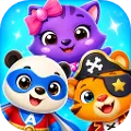 Dress Up Games for Kids 2+