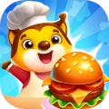 Cooking Games for Kids: Diner