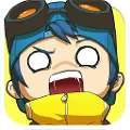 Funny Fighters: Battle Royale