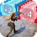 Puzzles & Conquest