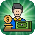 Business Tycoon: Idle Clicker