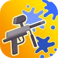 Paintball King