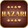 Hazari Royal 1000 Points Game