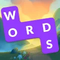 Word Search Blocks: Puzzle