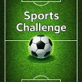 Sports Challenge - Ball quiz