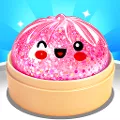 Unbox Viral Mystery Dumpling