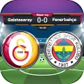 Turkish football league