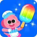 Cocobi Ice Cream Truck - Kids