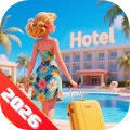 Idle Hotel Kingdom Tycoon