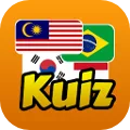 Teka Nama Negara & Negeri
