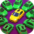 Traffic Escape!