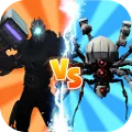 Fight Monster: Survival War