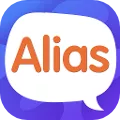 Alias: Word party charades
