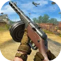 World War Fps Shooting Game 3D