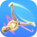 Breakdance Simulator