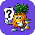 Charades party game: WordHunt