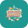 Map Quiz Master: Geo Challenge