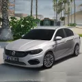 EGEA Drift & Parking Simulator