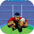 Rugby World Championship 3