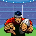 Rugby World Championship 3