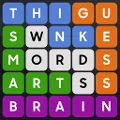 Fillwords: Word Search Game