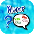 Niver · Never Have I Ever