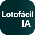 Lotofácil IA Palpites e Dicas