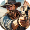 Westy Wild: Dollarado Cowboy