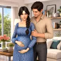 Mother Simulator: Pregnant Mom