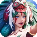 Puzzles & Chaos: Frozen Castle