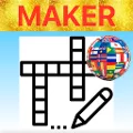 Crossword Maker Master