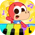 Baby Music: Simple Piano Songs