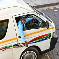 US Taxi Game 2023- Taxi Driver