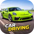 Racing Games 3D: Car Simulator