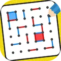 Dots and Boxes (Dot Game)