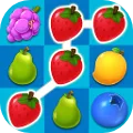 Fruit Match: Win Real Money!