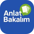 Anlat Bakalım - Kelime Oyunu