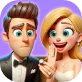 Be A Wedding - Dream Queen 3D