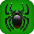 Spider Solitaire