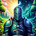 AI Game Master - Dungeon RPG