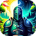 AI Game Master - Dungeon RPG