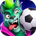 Striker League: Street Soccer