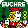 Euchre - Card Game Offline