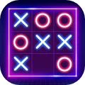 Tic Tac Toe ~ 2 Player Games