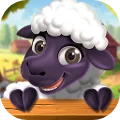 Farm Jam: Sheep Sort